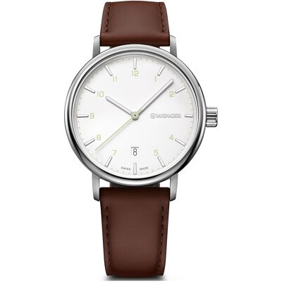 Wenger Urban Classic 40 mm 01.1731.117 Wenger Urban Classic 40 mm 01.1731.117