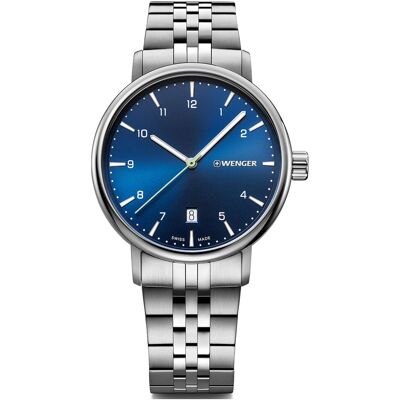 Wenger Urban Classic 40 mm 01.1731.121 Wenger Urban Classic 40 mm 01.1731.121