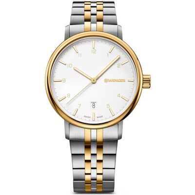 Wenger Urban Classic 40 mm 01.1731.122 Wenger Urban Classic 40 mm 01.1731.122