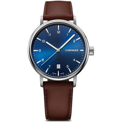 Wenger Urban Classic 40 mm 01.1731.123 Wenger Urban Classic 40 mm 01.1731.123
