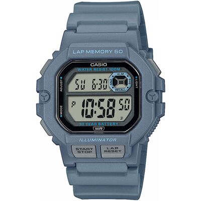 Casio Runner WS-1400H-2AVEF Casio Runner WS-1400H-2AVEF