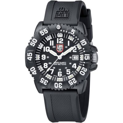 Luminox Navy SEAL Colormark 3051 Luminox Navy SEAL Colormark 3051