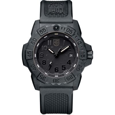 Luminox 3501.BO Navy SEAL Luminox 3501.BO Navy SEAL