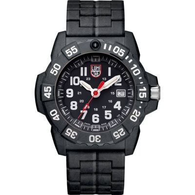 Luminox Navy SEAL 3502 Luminox Navy SEAL 3502