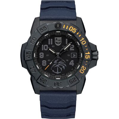 Luminox Navy Seal LIMITED EDITION 3505.NSF.N Luminox Navy Seal LIMITED EDITION 3505.NSF.N