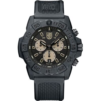 Luminox Navy Seal 3587 Luminox Navy Seal 3587