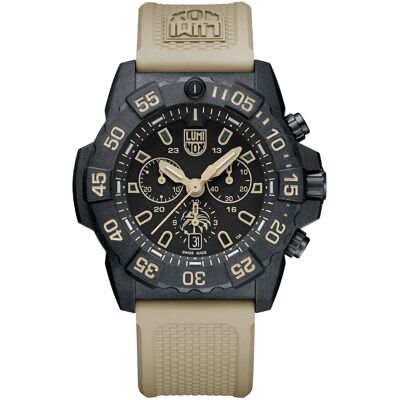 Luminox Navy SEAL Foundation Chronograph Set 3590.NSF.SET Luminox Navy SEAL Foundation Chronograph Set 3590.NSF.SET