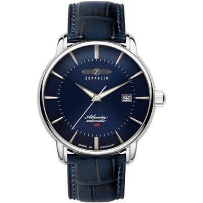 Zeppelin Atlantic Automatic 60h 8460-3 Zeppelin Atlantic Automatic 60h 8460-3