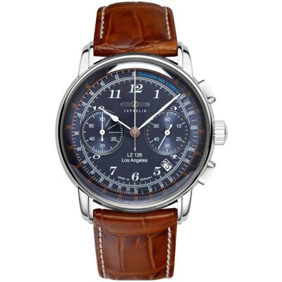Zeppelin LZ-126 LA Chronograph 6S21 7614-3 Zeppelin LZ-126 LA Chronograph 6S21 7614-3