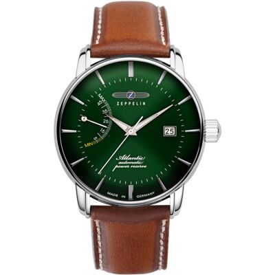 Zeppelin Atlantic Automatic 8462-4 Zeppelin Atlantic Automatic 8462-4