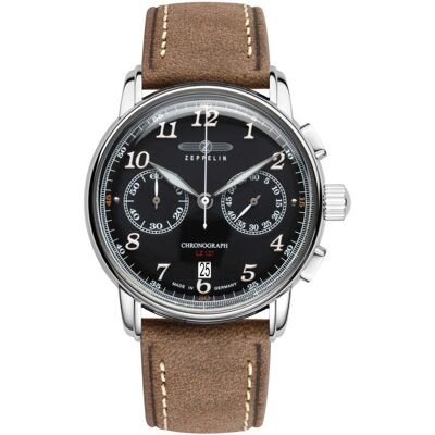 Zeppelin LZ-127 Chrono Cal. 6S21 8678-2 Zeppelin LZ-127 Chrono Cal. 6S21 8678-2
