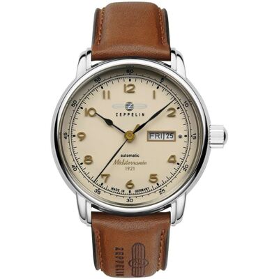Zeppelin Méditerranée Automatic 9664-5 Zeppelin Méditerranée Automatic 9664-5