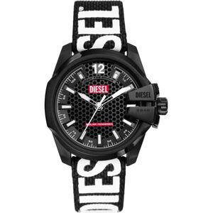 Diesel Baby Chief Solar black DZ4653