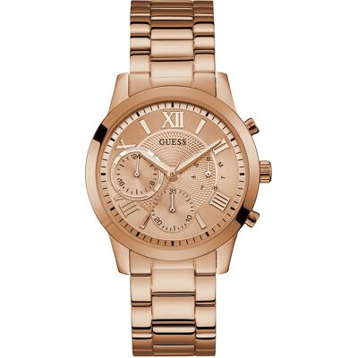 GUESS W1070L3 Solar GUESS W1070L3 Solar