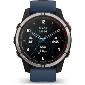 Garmin Quatix 7 Sapphire Edition 010-02582-61