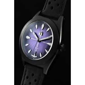 Pookwatches Amorphis Halo Purple