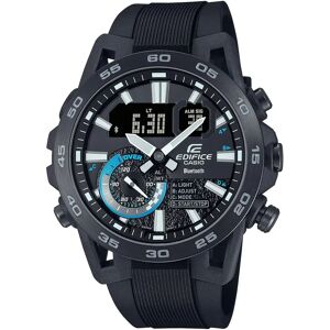 Casio Edifice SOSPENSIONE Bluetooth ECB-40PB-1AEF