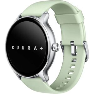 Kuura+ WS Green smartklocka