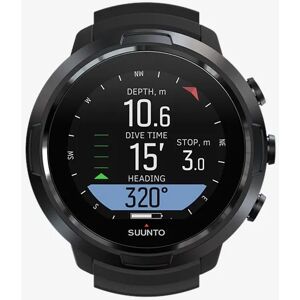 Suunto D5 All Black SS050192000