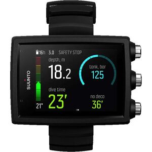 Suunto EON Core Black