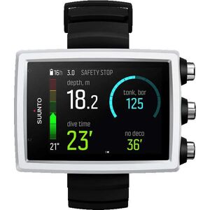 Suunto EON Core White