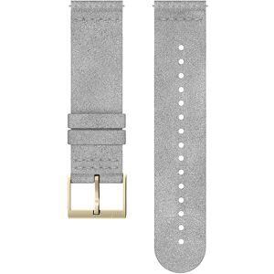Suunto 3 Urban 4 Grey Gold mikrofiberarmband 20 mm storlek S SS050616000 Suunto 3 Urban 4 Grey Gold mikrofiberarmband 20 mm storlek S SS050616000