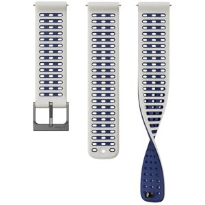 Suunto Athletic 9 silikonarmband 22 mm Arctic Gray Suunto Athletic 9 silikonarmband 22 mm Arctic Gray