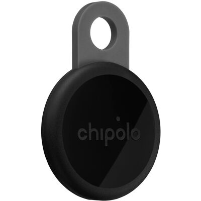 Chipolo LOOP Bluetooth spårare svart Chipolo LOOP Bluetooth spårare svart