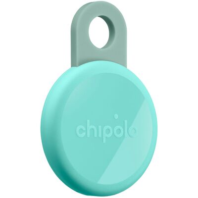 Chipolo LOOP Bluetooth spårare mynta Chipolo LOOP Bluetooth spårare mynta