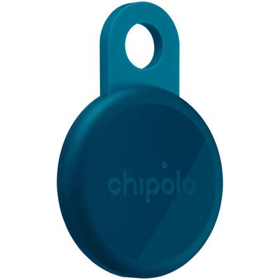 Chipolo LOOP Bluetooth spårare blå Chipolo LOOP Bluetooth spårare blå
