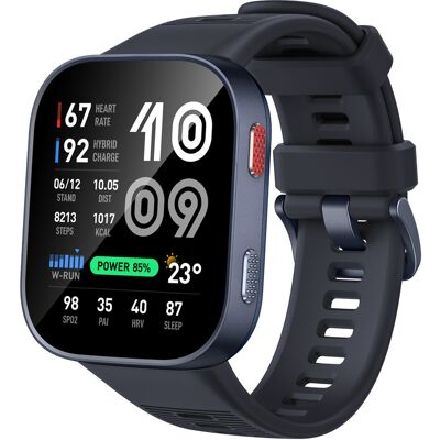 Amazfit Bip Max Dark Blue Amazfit Bip Max Dark Blue