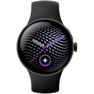 Google Pixel Watch 5 41mm LTE Obsidian GA10899-DE Google Pixel Watch 5 41mm LTE Obsidian GA10899-DE