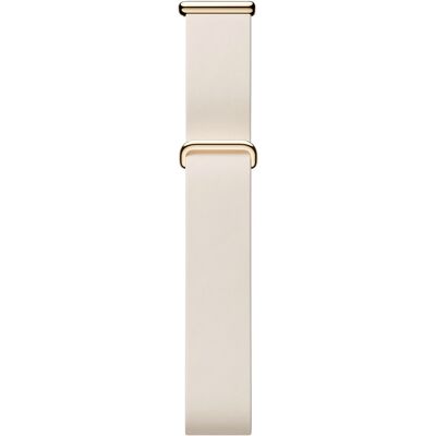 Google Fitbit Air Elevated SoftFlex Band Porcelain Google Fitbit Air Elevated SoftFlex Band Porcelain