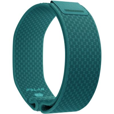 Polar Loop armband teal S-L Polar Loop armband teal S-L