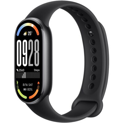 Xiaomi Smart Band 10 Midnight Black Xiaomi Smart Band 10 Midnight Black