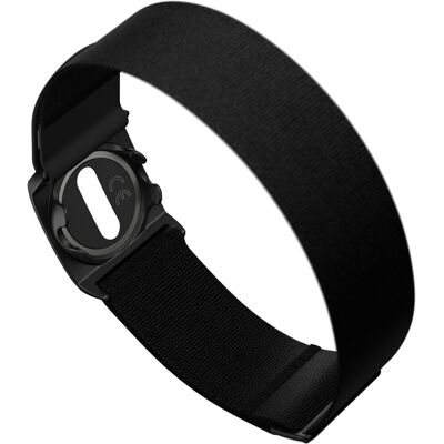 Polar Verity Sense armband svart L-XXL Polar Verity Sense armband svart L-XXL