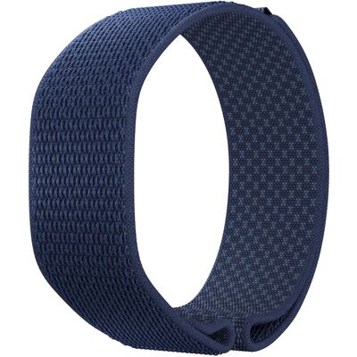 Polar Loop armband blå S-L Polar Loop armband blå S-L