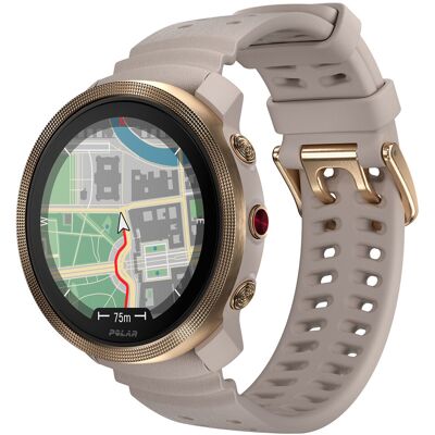 Polar Vantage M3 Greige Gold Polar Vantage M3 Greige Gold