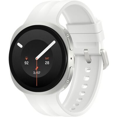 Samsung Galaxy Watch9 40mm Cream eSim SM-L345FZEAEUB Samsung Galaxy Watch9 40mm Cream eSim SM-L345FZEAEUB