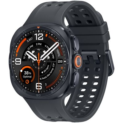 Samsung Galaxy Watch Ultra2 Titanium Gray SM-L715FZKAEUB Samsung Galaxy Watch Ultra2 Titanium Gray SM-L715FZKAEUB