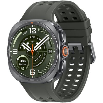 Samsung Galaxy Watch Ultra2 Titanium Silver SM-L715FZSAEUB Samsung Galaxy Watch Ultra2 Titanium Silver SM-L715FZSAEUB