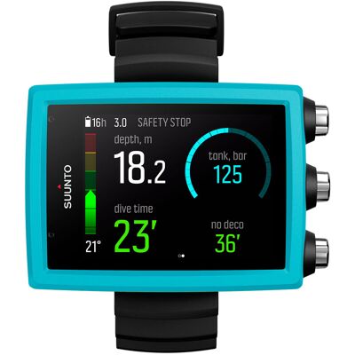 Suunto Ean Core Dykkardator - Dykkardator Suunto Ean Core Dykkardator - Dykkardator
