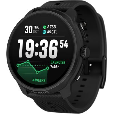 Suunto Race 2 All Black Suunto Race 2 All Black