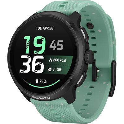 Suunto Run 2 Aloe Green 64GB Suunto Run 2 Aloe Green 64GB