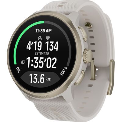 Suunto Run 2 Feather Gold 4GB Suunto Run 2 Feather Gold 4GB