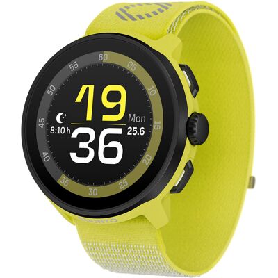 Suunto Run Lime Suunto Run Lime