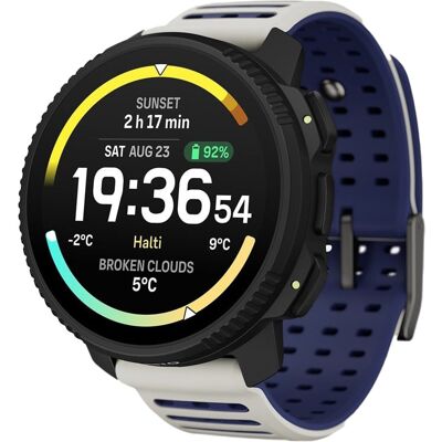 Suunto Vertical 2 Arctic Gray Suunto Vertical 2 Arctic Gray