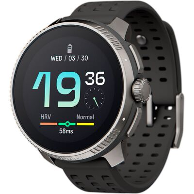 Suunto Race Titanium Charcoal Suunto Race Titanium Charcoal