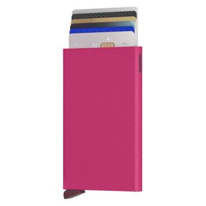 Secrid Cardprotector Fuchsia Powder