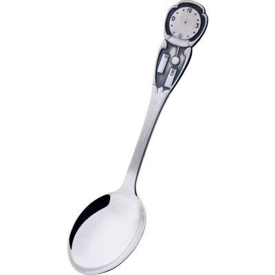 Saurum dopsked klock 113032000 Saurum dopsked klock 113032000